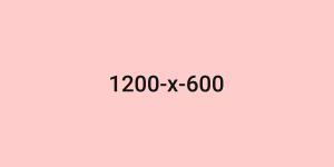 Pink Image Holder Image 1200x600